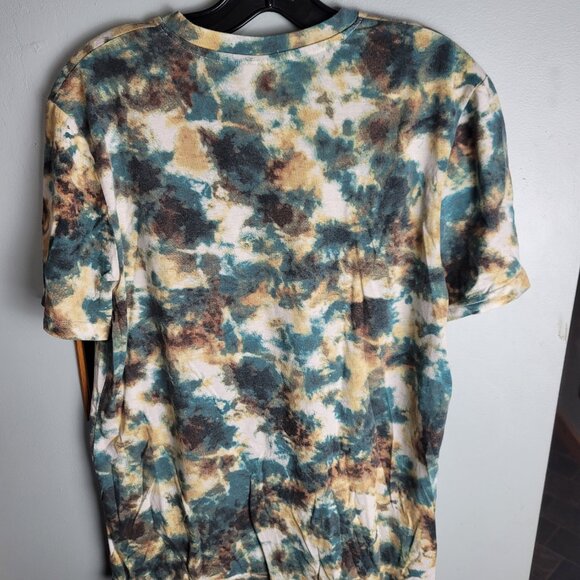 Guns N' Roses "Use Your Illusion" Tee Shirt - Size Medium - Picture 6 of 6